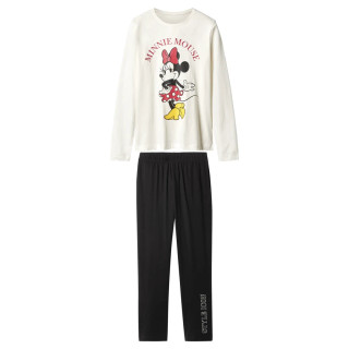 ست راحتی زنانه دیزنی مدل Minnie Mouse